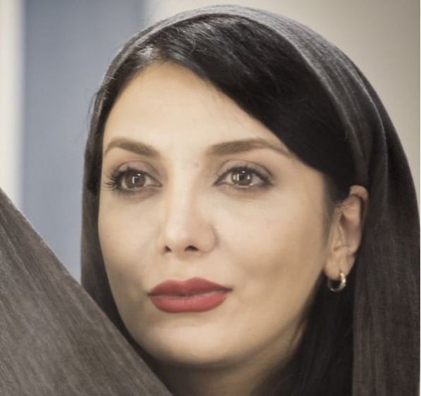 رویا میرعلمی عکس اینستاگرام