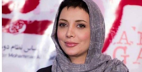 رویا میرعلمی عکس اینستاگرام