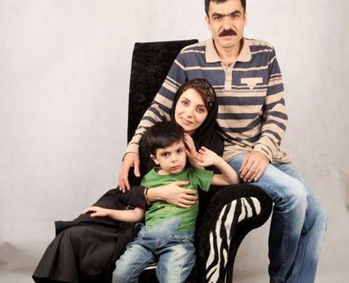 رویا میرعلمی عکس اینستاگرام