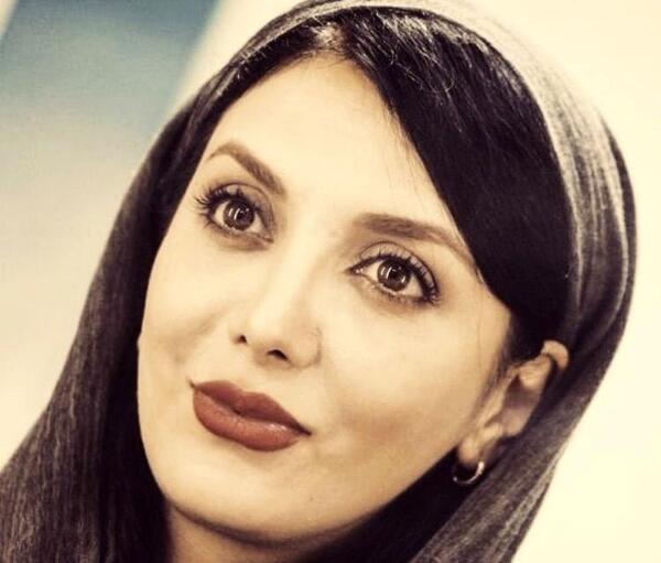 رویا میرعلمی عکس اینستاگرام