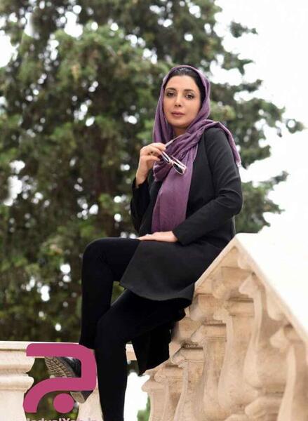 رویا میرعلمی عکس اینستاگرام