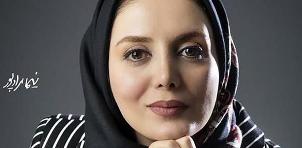 رویا میرعلمی عکس اینستاگرام