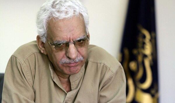 عکس احمد زنوری