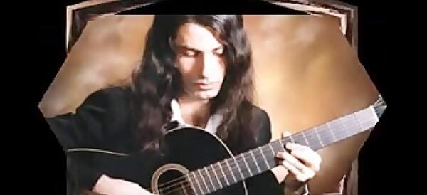 عکس احمد زنوری