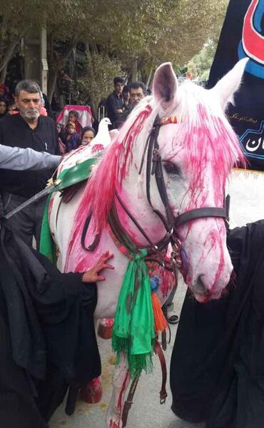 عکس روح