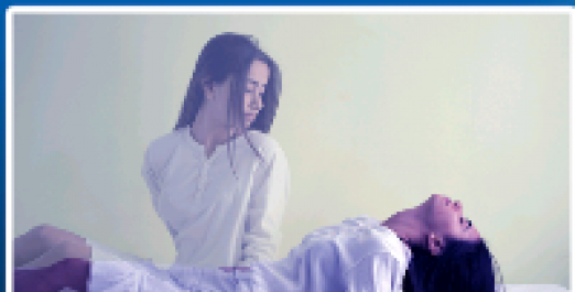 عکس روح