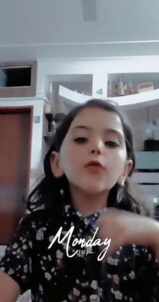 عکس فرشته سادات حسینی شاعر