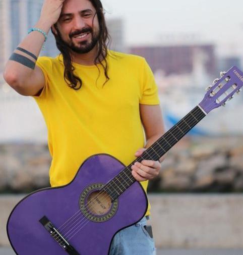 عکس جدید امیر عباس