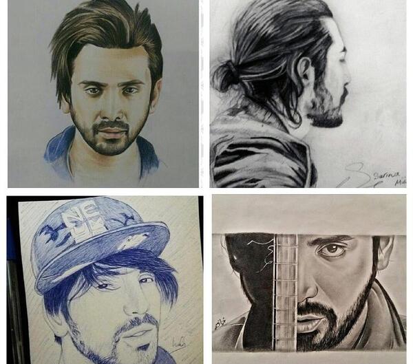 عکس جدید امیر عباس