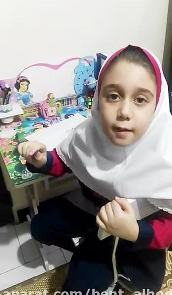 عکس طرح نقاشی ساده سه بعدی
