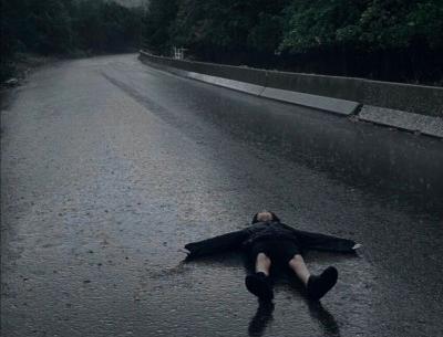 عکس مود از بی تی اس