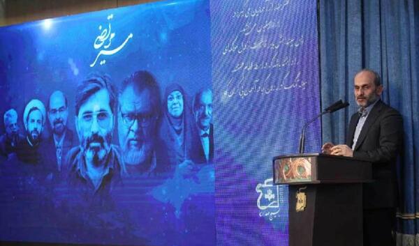 عکس مینا جعفری شورای شهر پرند
