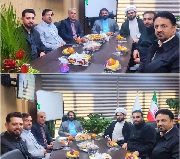 عکس مینا جعفری شورای شهر پرند