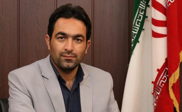 عکس مینا جعفری شورای شهر پرند