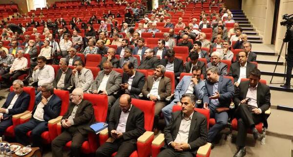 عکس مینا جعفری شورای شهر پرند