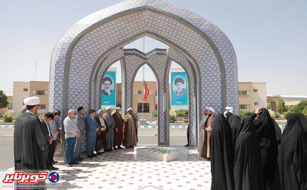 عکس مینا جعفری شورای شهر پرند
