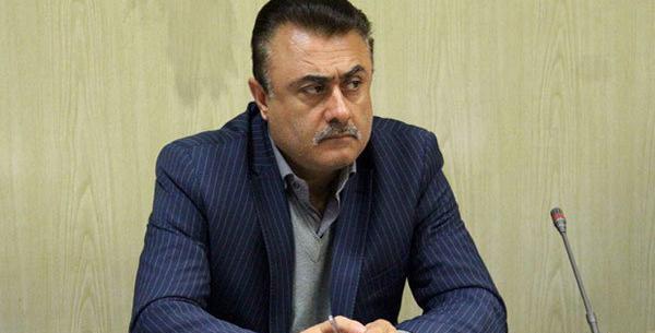 عکس مینا جعفری شورای شهر پرند
