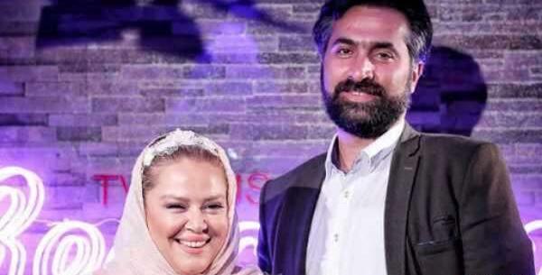 عکس بهاره رهنما در کیش