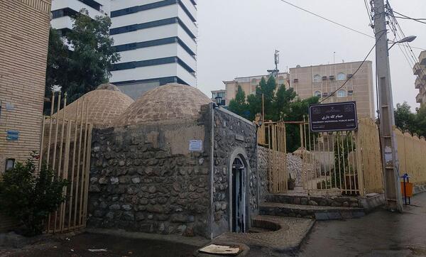 عکس پویا گله داری