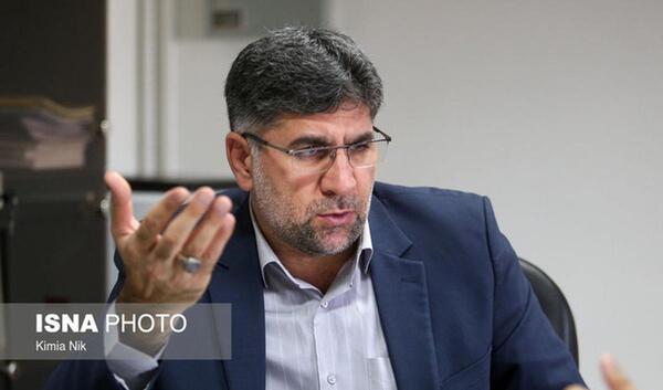 عکس شهریار باقری نژاد