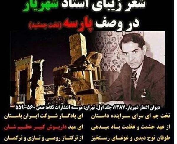 عکس شهریار باقری نژاد
