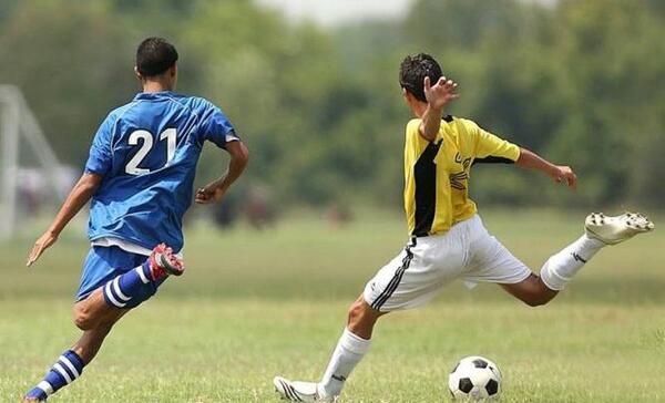 عکس ورزش نوجوانان