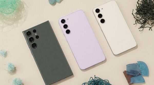 عکس گوشی s22 سامسونگ به تومان