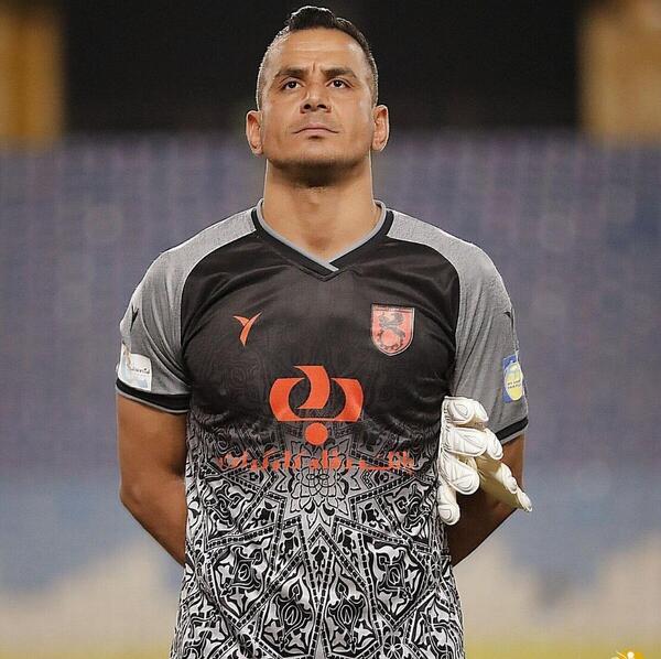عکس حامد لک