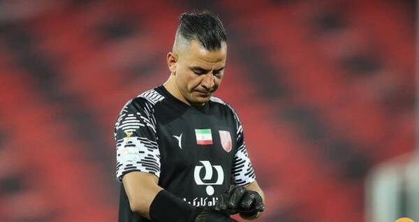 عکس حامد لک