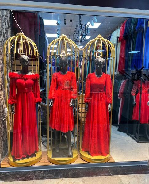 عکس لباس مجلسی تهران