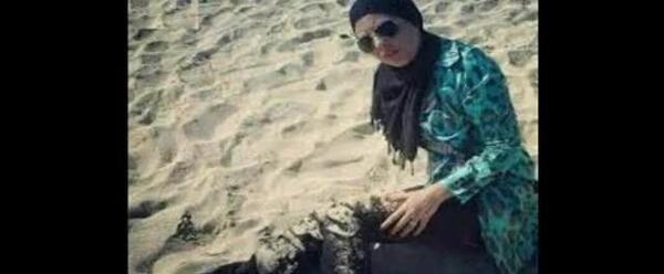 عکس احسان و سولماز ماه عسل