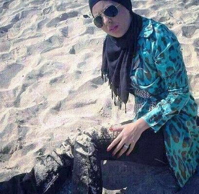 عکس احسان و سولماز ماه عسل