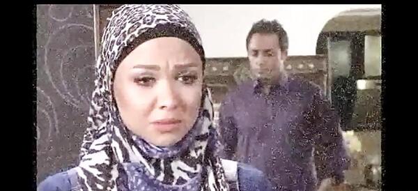 عکس احسان و سولماز ماه عسل