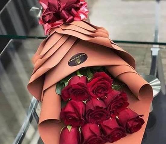 عکس پروفایل زیبا گل جدید
