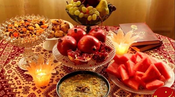 عکس یلدا صادقی