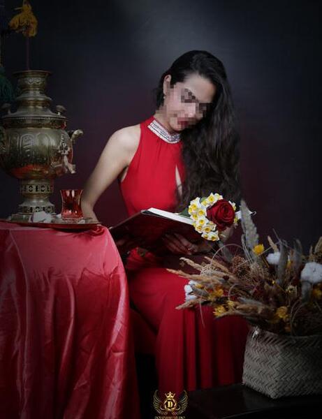 عکس یلدا صادقی