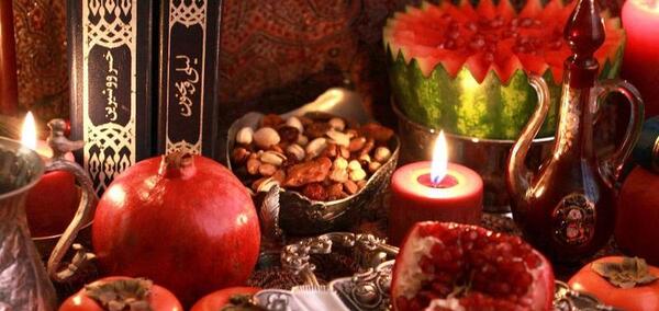 عکس یلدا صادقی