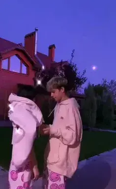 عکس بغل عشقت بخوابی