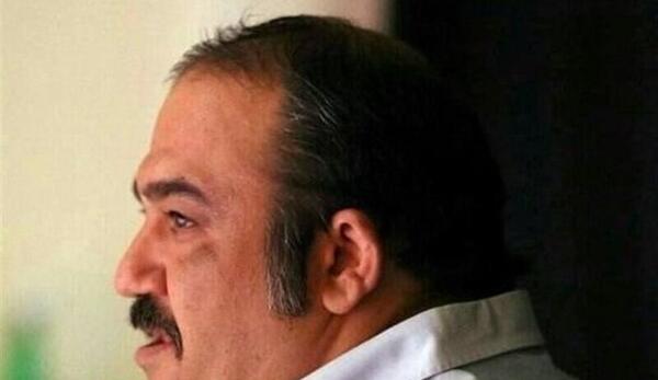 عکس رامبد جوان و مهران مدیری