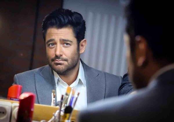 عکس رامبد جوان و مهران مدیری