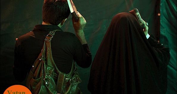 عکس شب های قدر رمضان