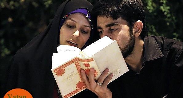 عکس شب های قدر رمضان