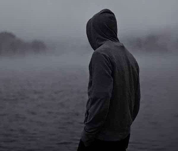 عکس پروف غمگین پسرانه بدون متن