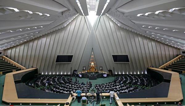 عکس نمایندگان مجلس یازدهم