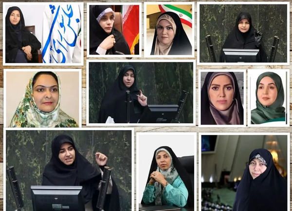 عکس نمایندگان مجلس یازدهم