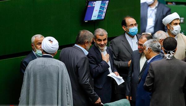 عکس نمایندگان مجلس یازدهم