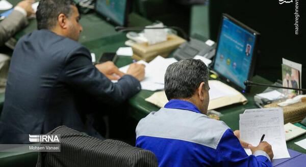 عکس نمایندگان مجلس یازدهم
