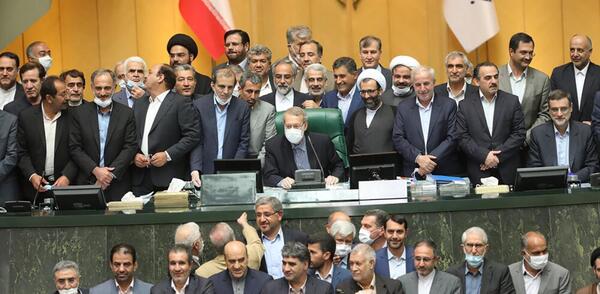 عکس نمایندگان مجلس یازدهم