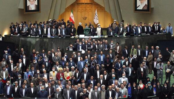 عکس نمایندگان مجلس یازدهم