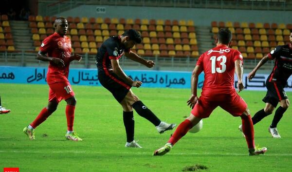 عکس لوگو جدید الهلال
